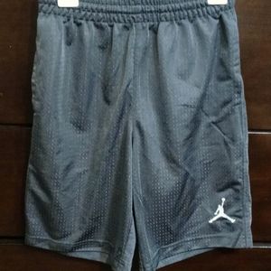 Boys Michael Jordan shorts Athletics